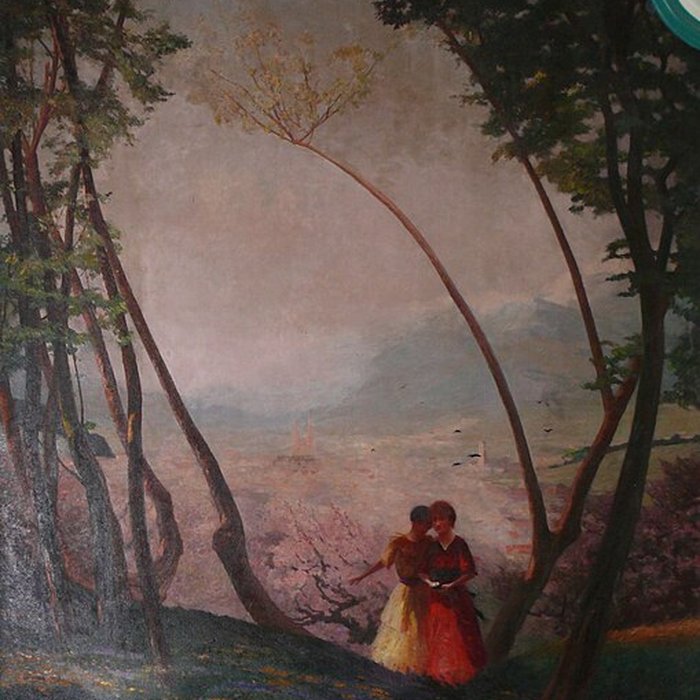 Photo de Lycée Fénelon à Paris