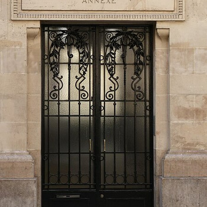 Photo de Lycée Fénelon à Paris