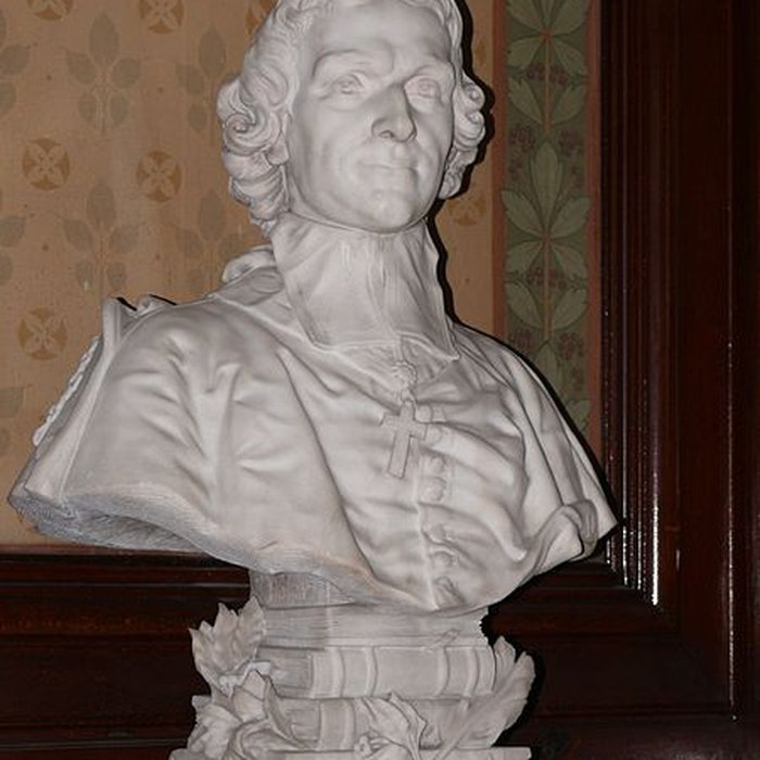 Photo de Lycée Fénelon à Paris