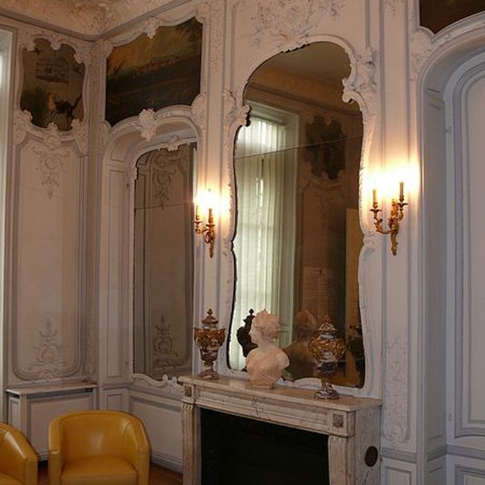 Photo de Lycée Fénelon à Paris