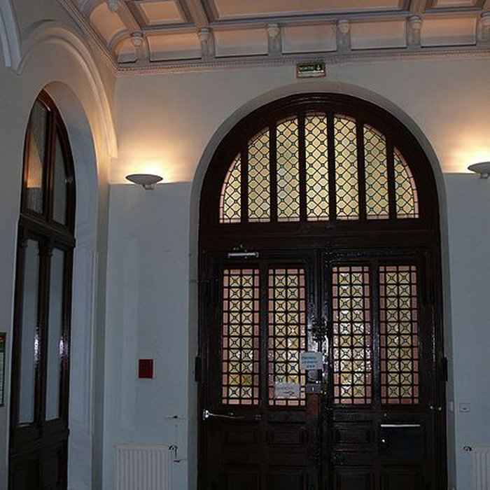 Photo de Lycée Fénelon à Paris