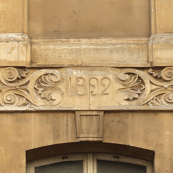 Photo de Lycée Fénelon à Paris