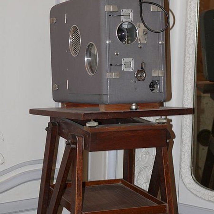 Photo de Lycée Fénelon à Paris