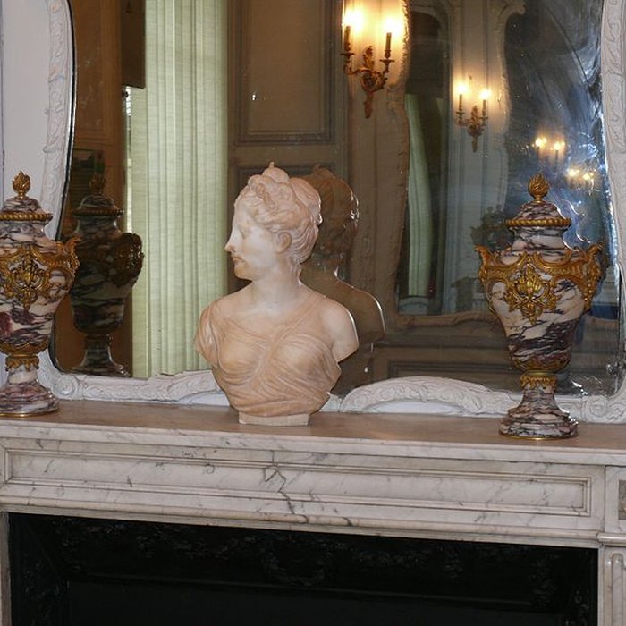 Photo de Lycée Fénelon à Paris