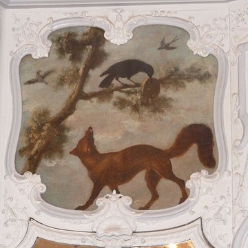 Lycée Fénelon à Paris