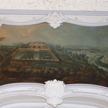 Lycée Fénelon à Paris