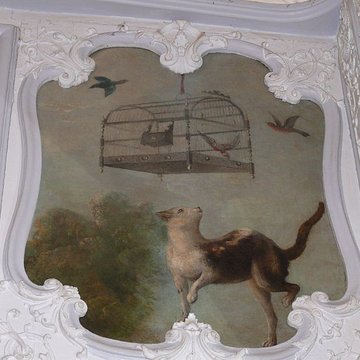 Lycée Fénelon à Paris