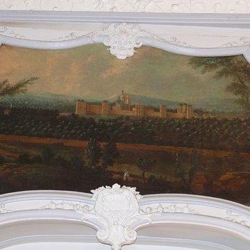 Lycée Fénelon à Paris