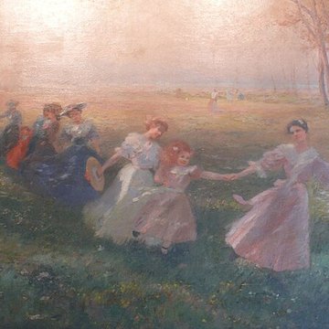 Lycée Fénelon à Paris