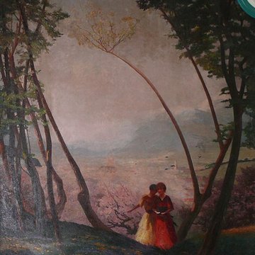 Lycée Fénelon à Paris