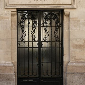 Lycée Fénelon à Paris