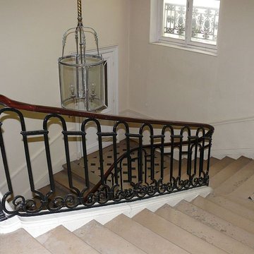 Lycée Fénelon à Paris