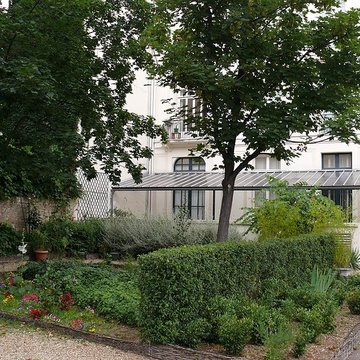 Lycée Fénelon à Paris