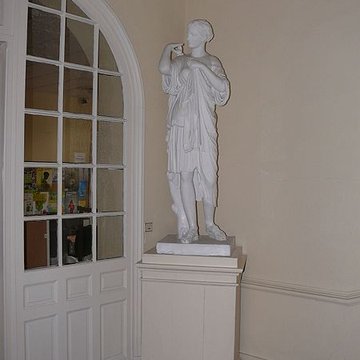 Lycée Fénelon à Paris