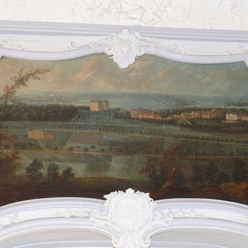 Lycée Fénelon à Paris