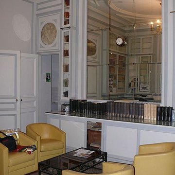 Lycée Fénelon à Paris