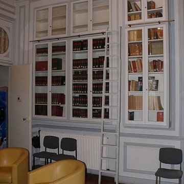 Lycée Fénelon à Paris