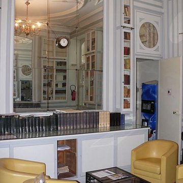 Lycée Fénelon à Paris