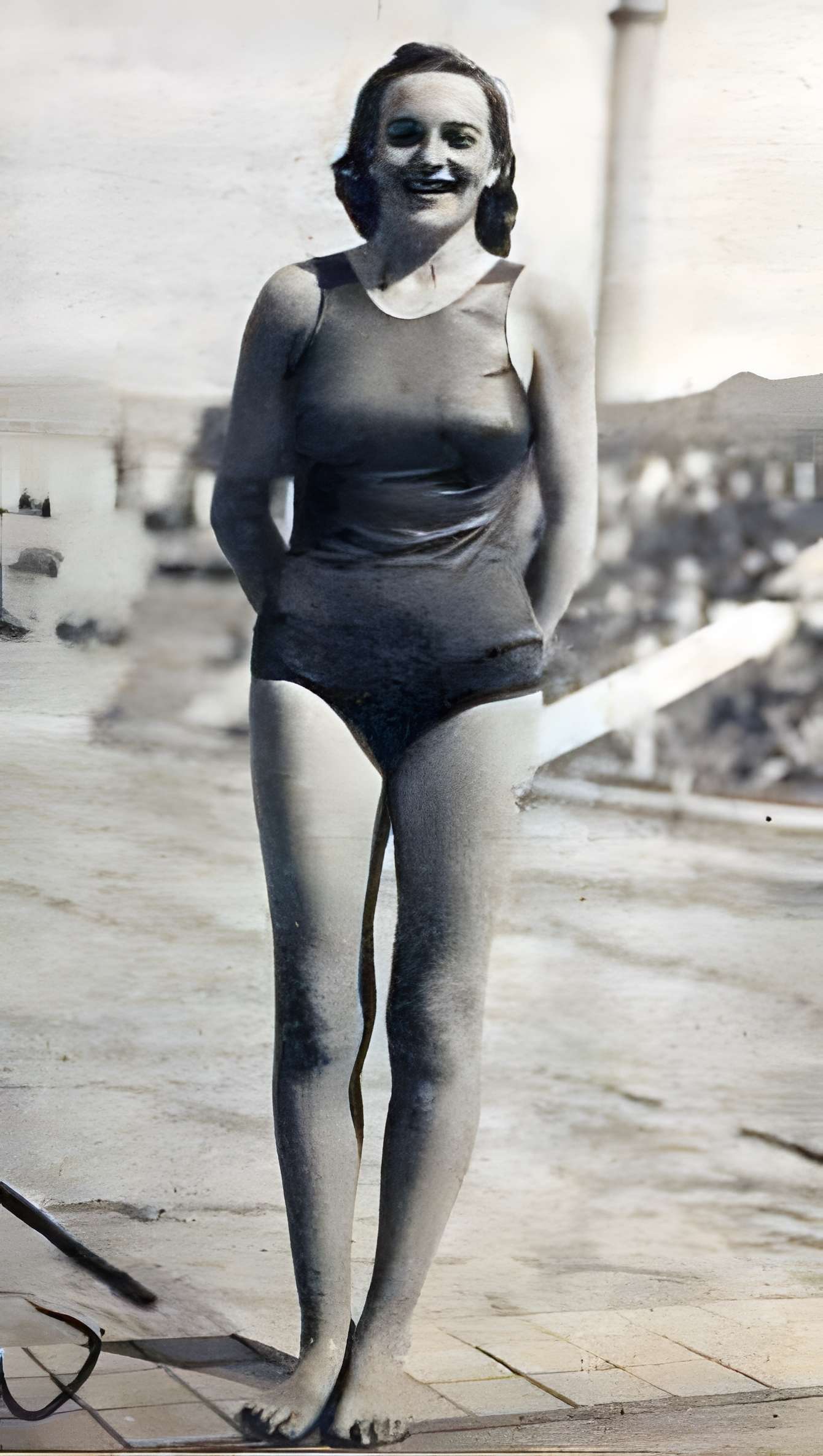 Lycée Fénelon à Paris