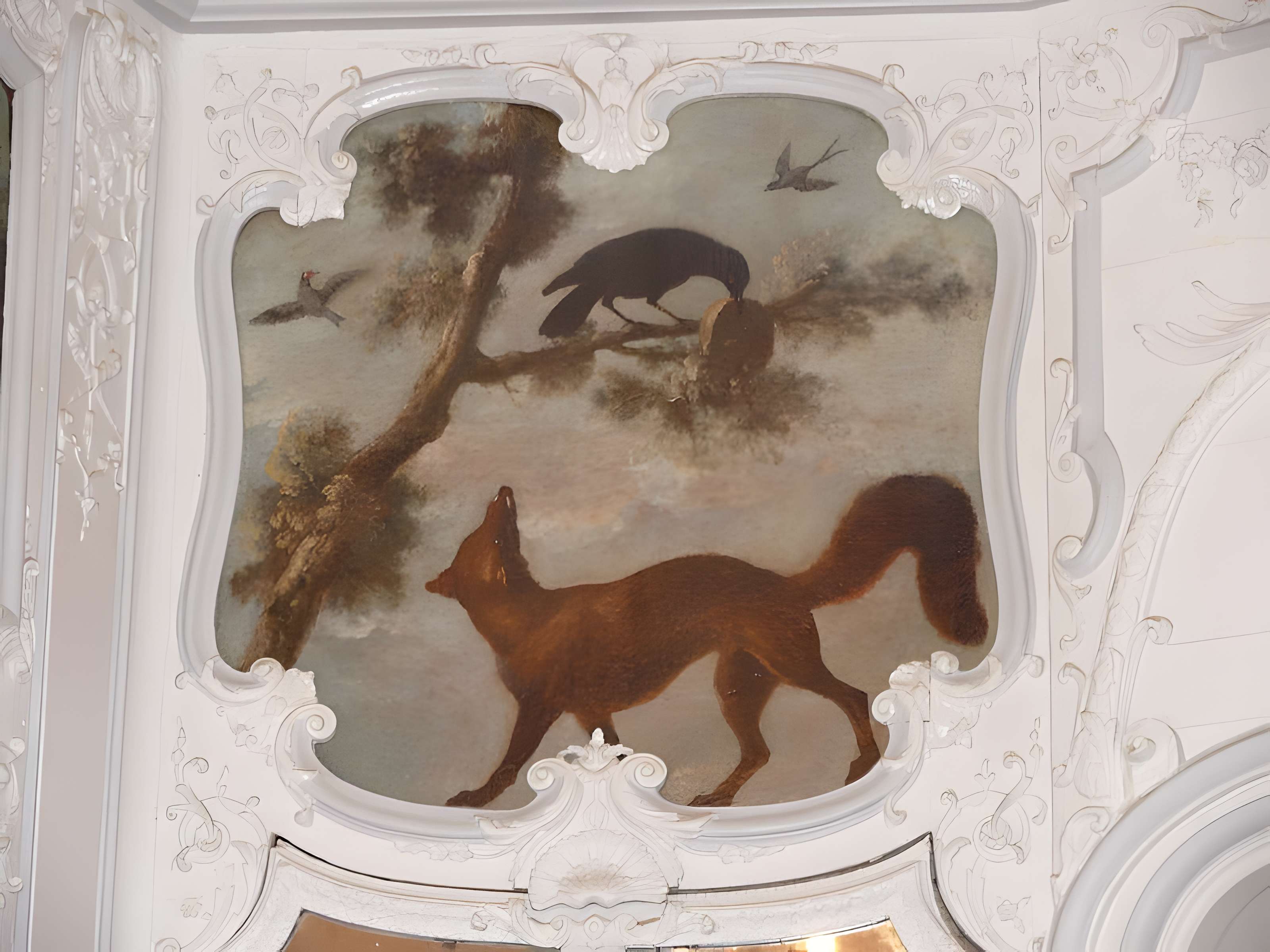 Lycée Fénelon à Paris