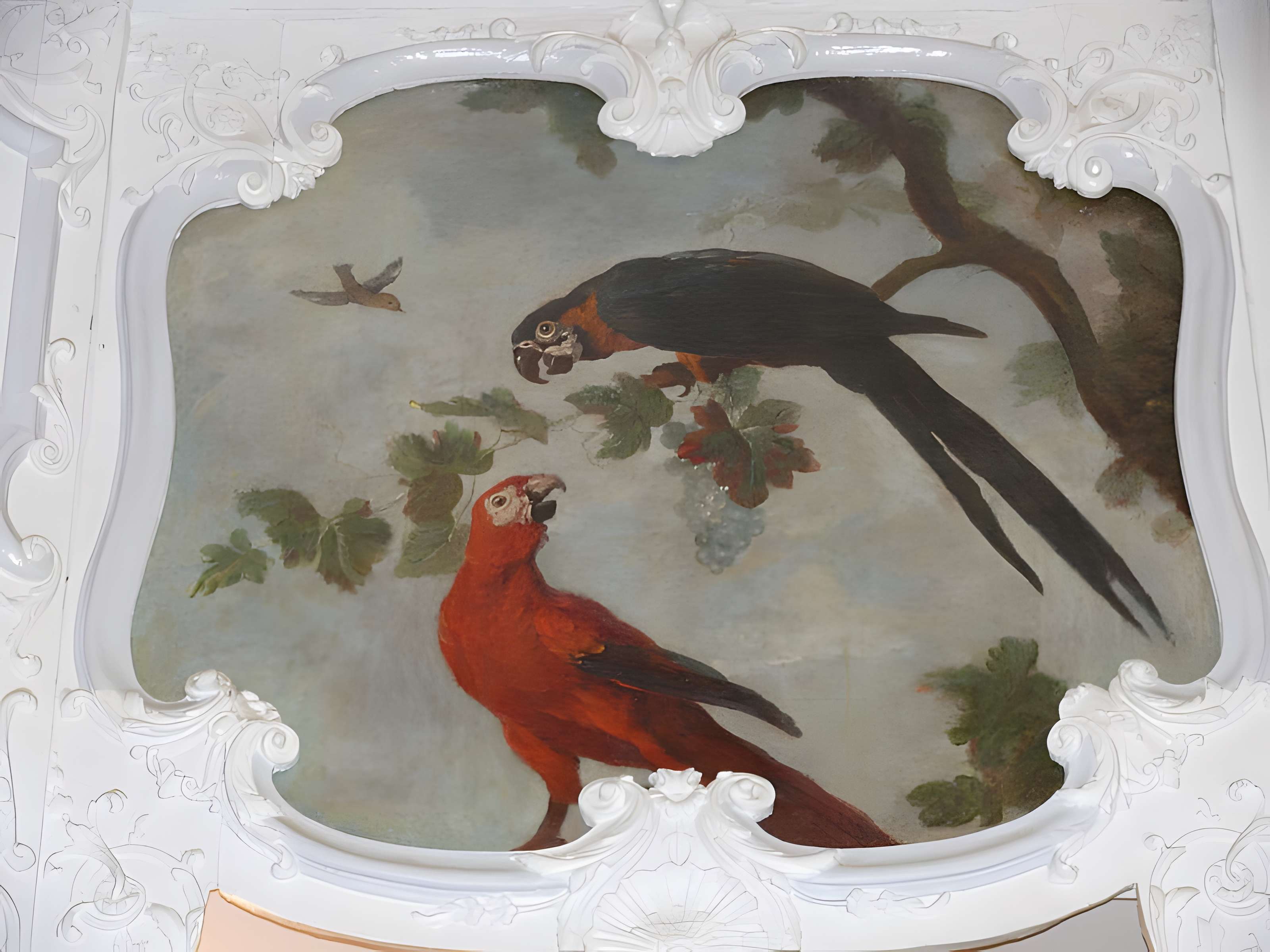 Lycée Fénelon à Paris