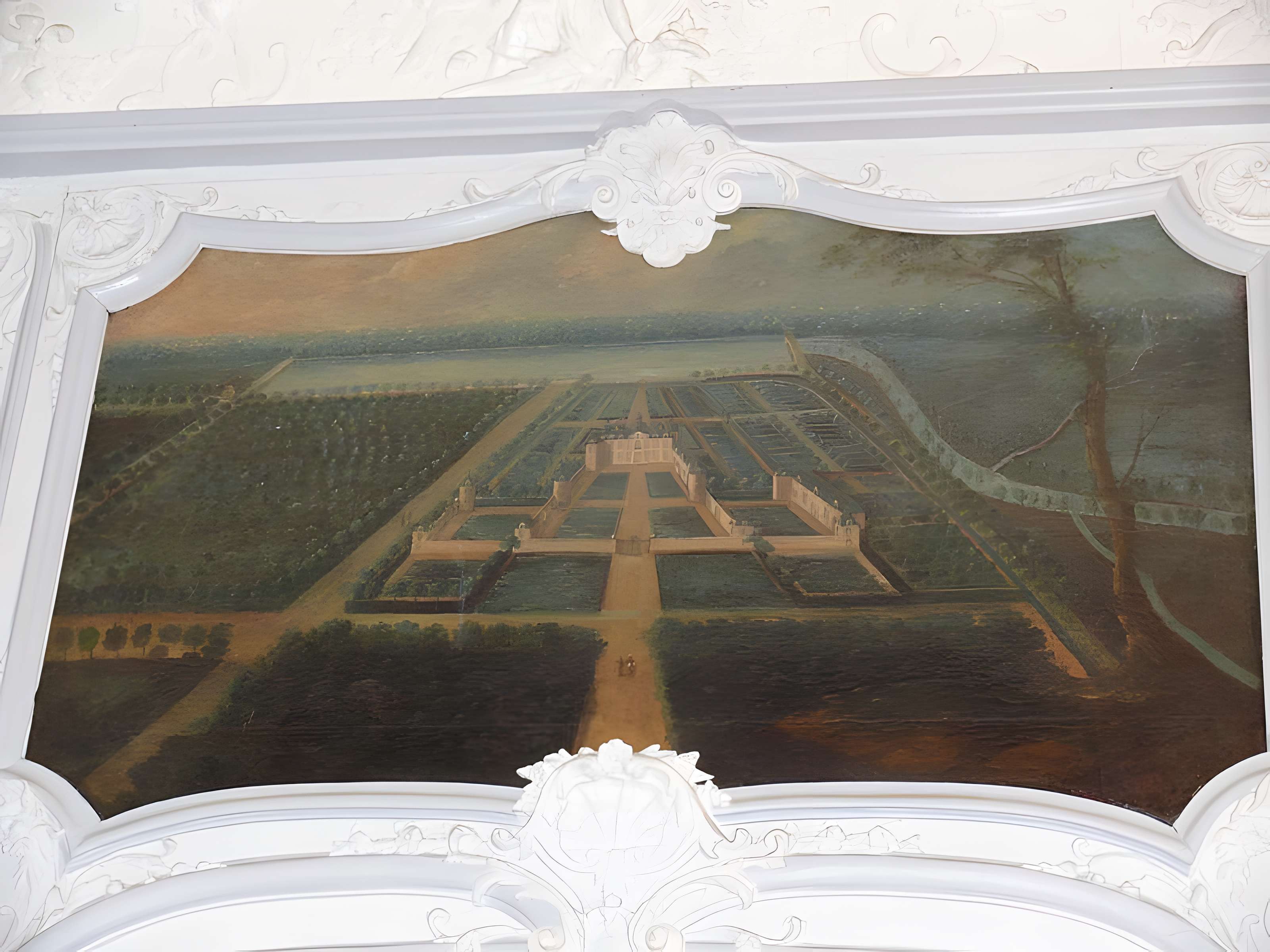 Lycée Fénelon à Paris