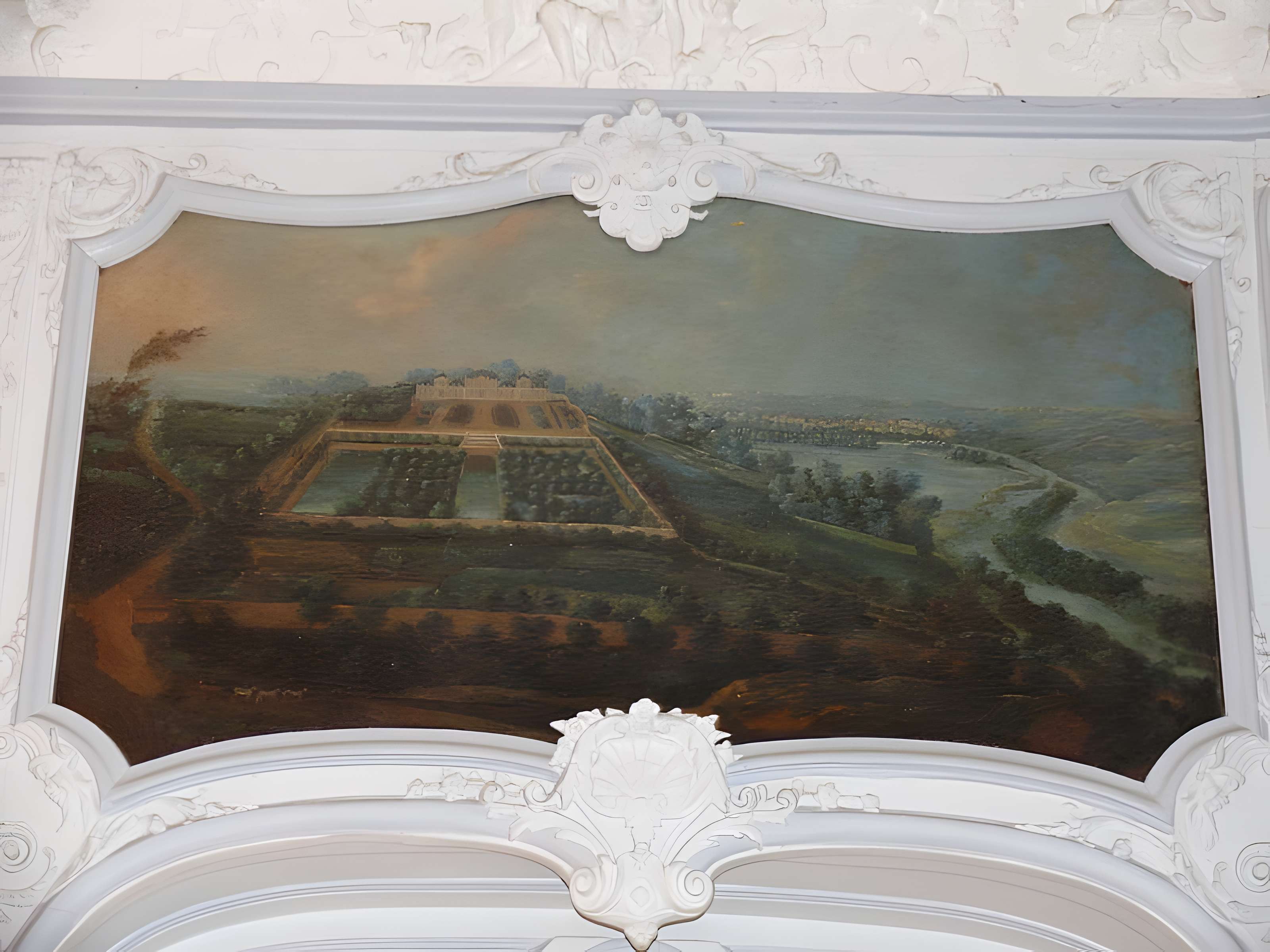 Lycée Fénelon à Paris