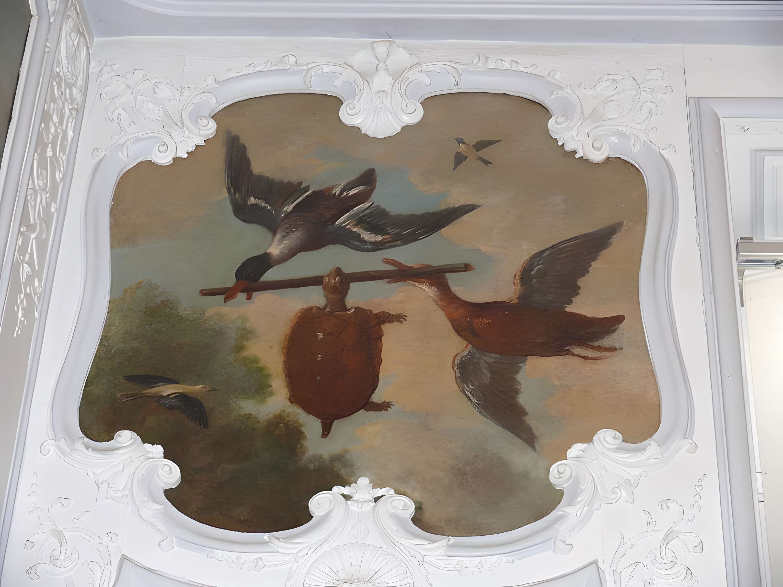 Lycée Fénelon à Paris