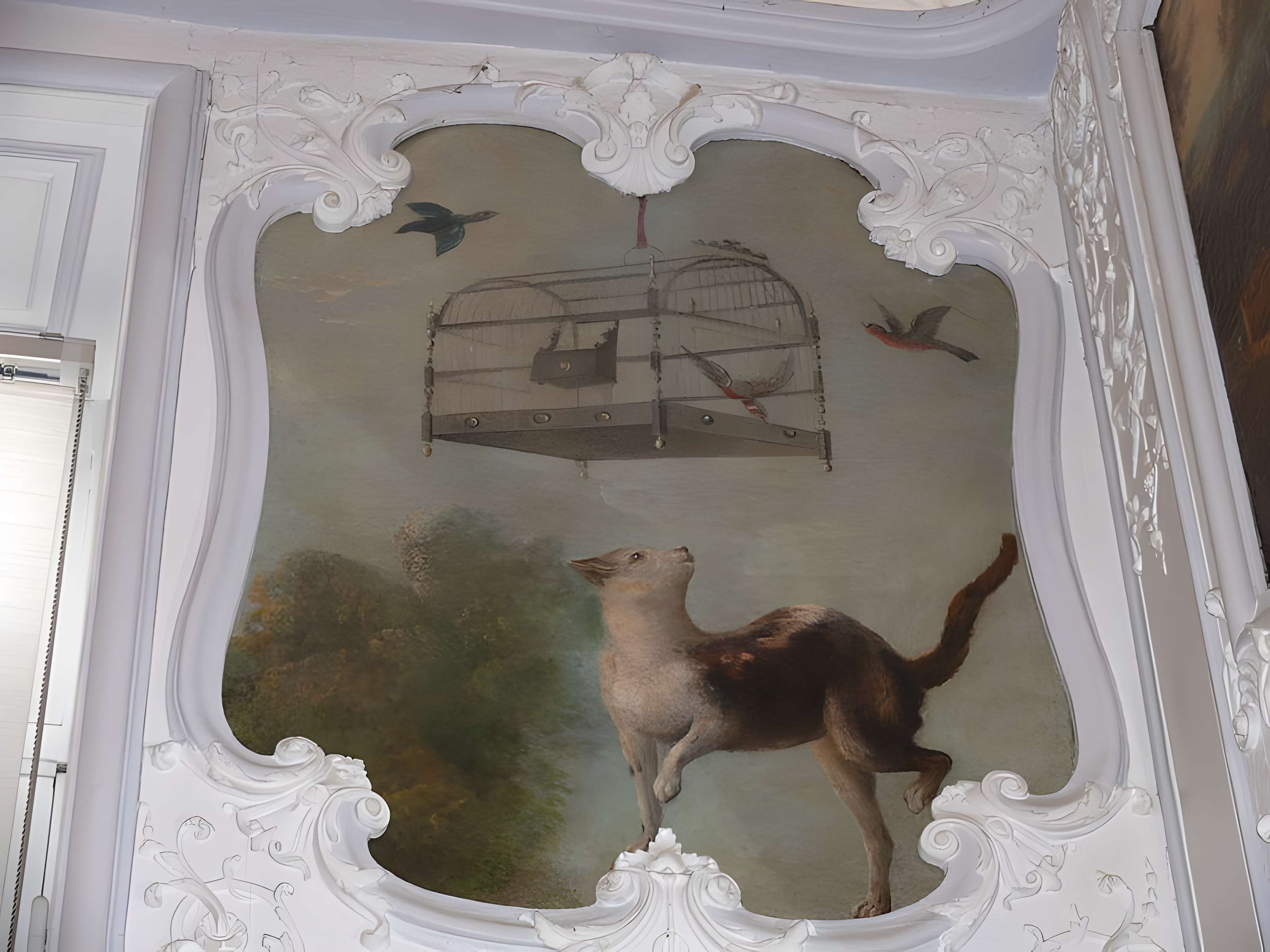 Lycée Fénelon à Paris