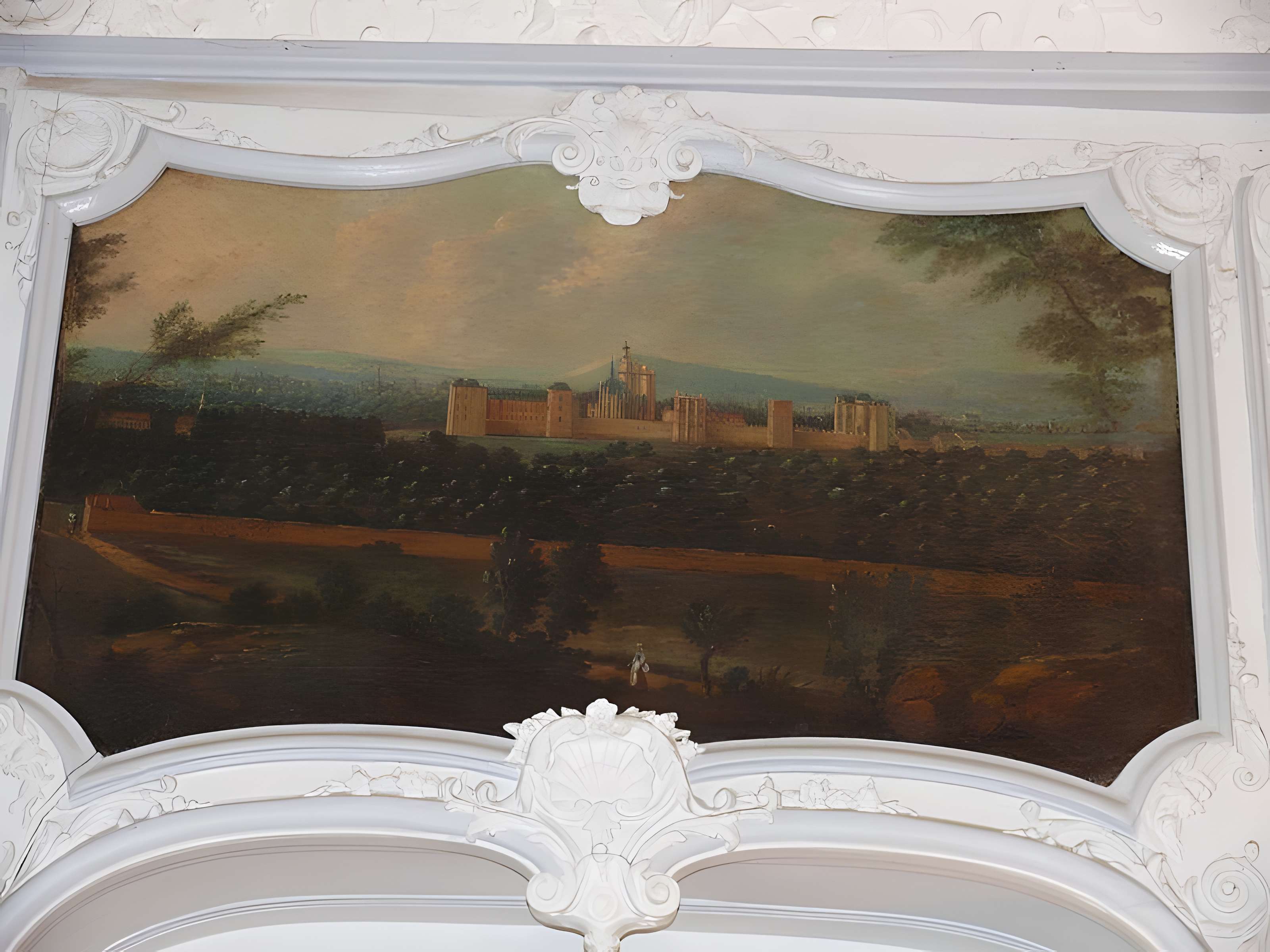 Lycée Fénelon à Paris