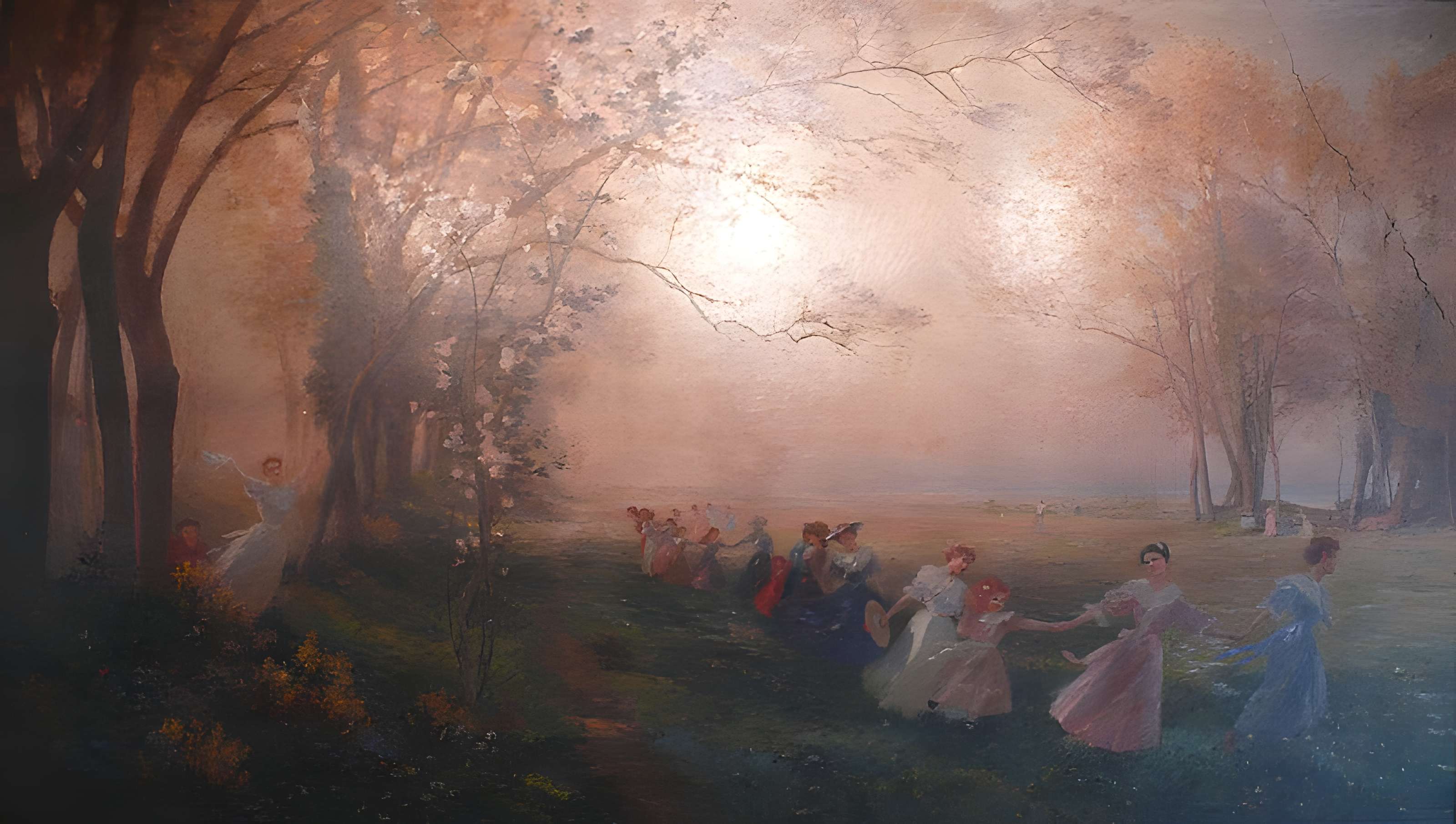 Lycée Fénelon à Paris