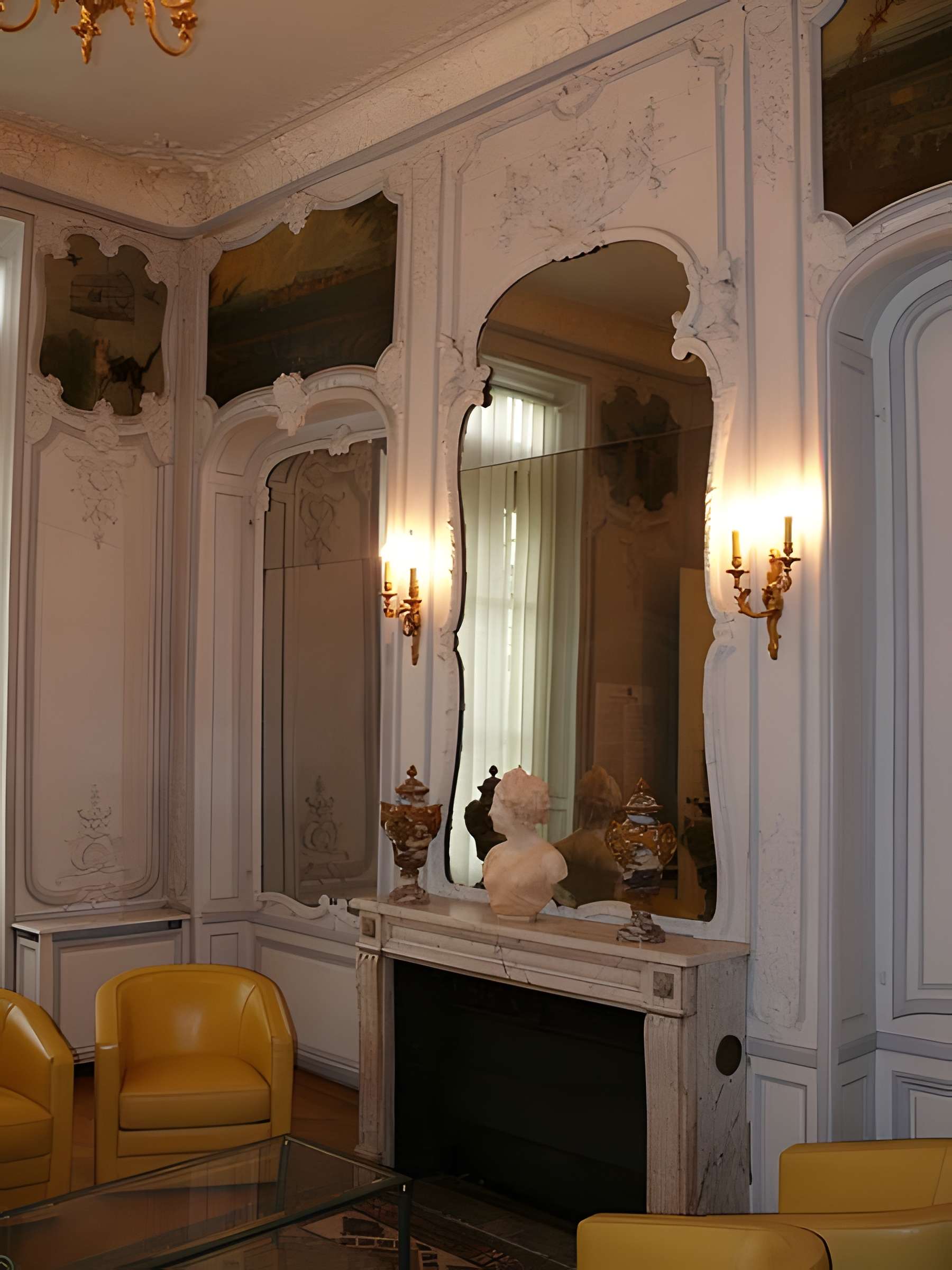 Lycée Fénelon à Paris