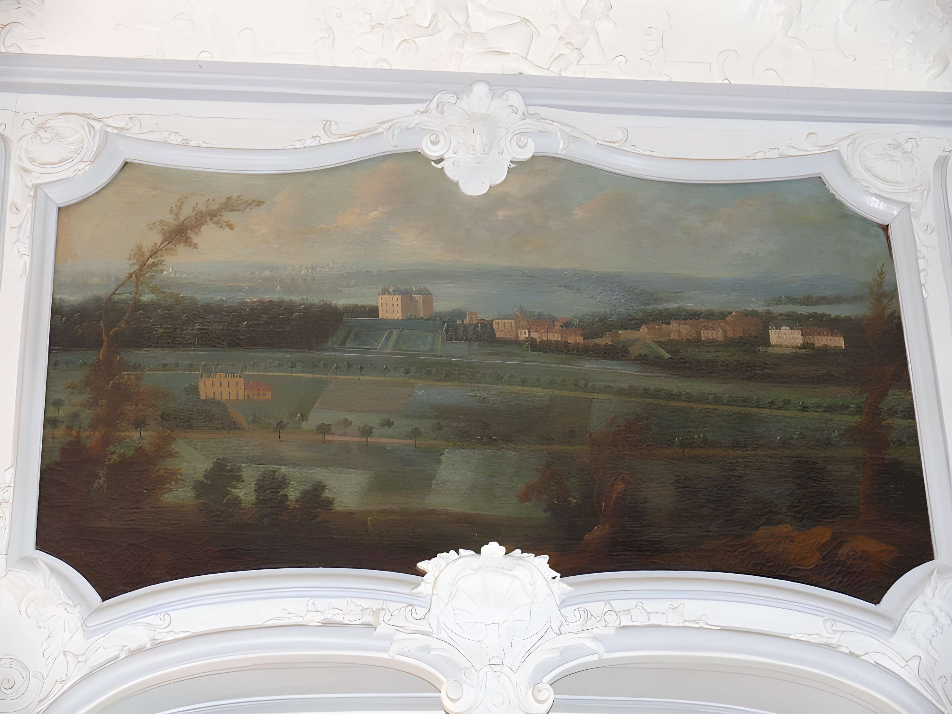 Lycée Fénelon à Paris