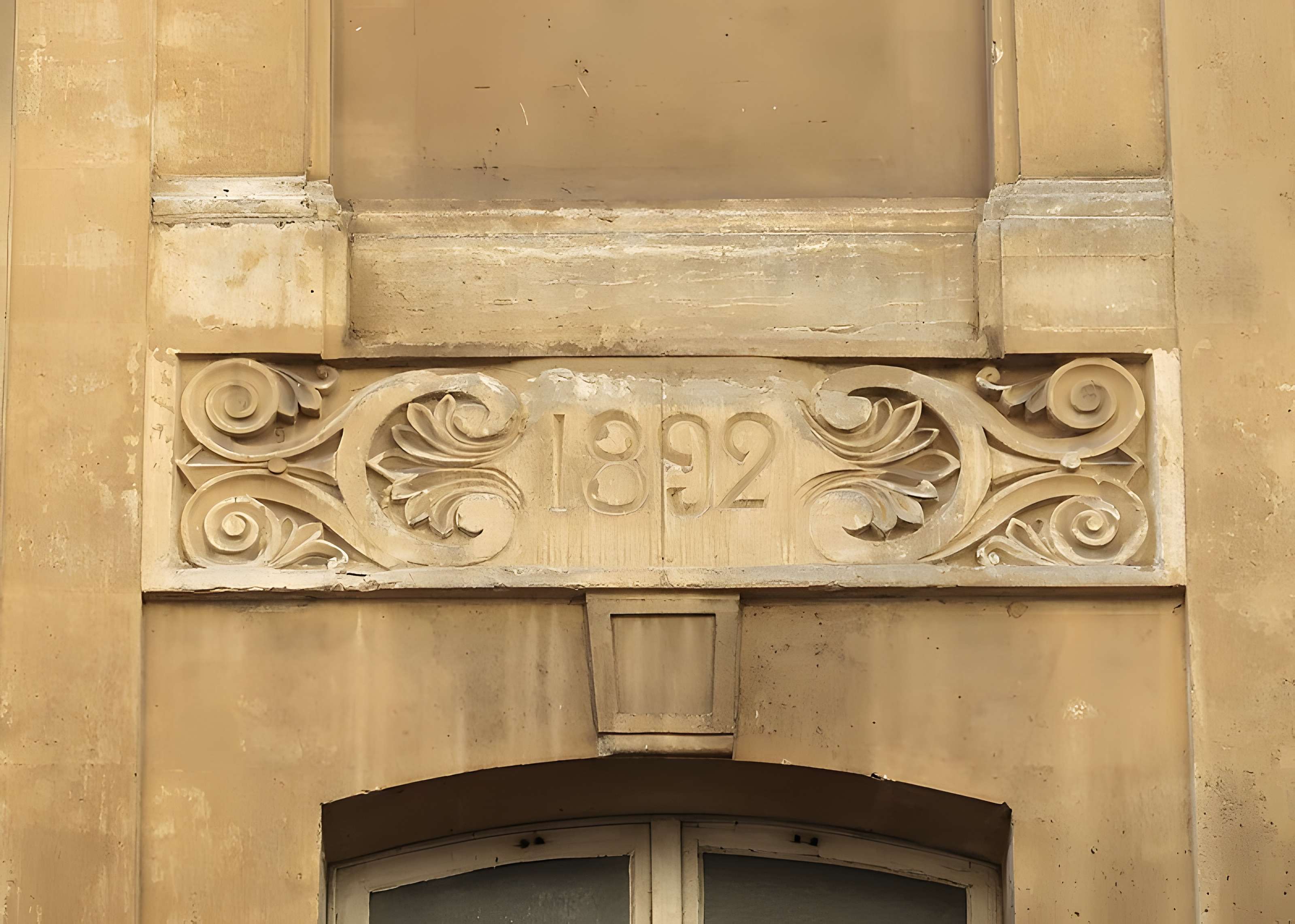 Lycée Fénelon à Paris