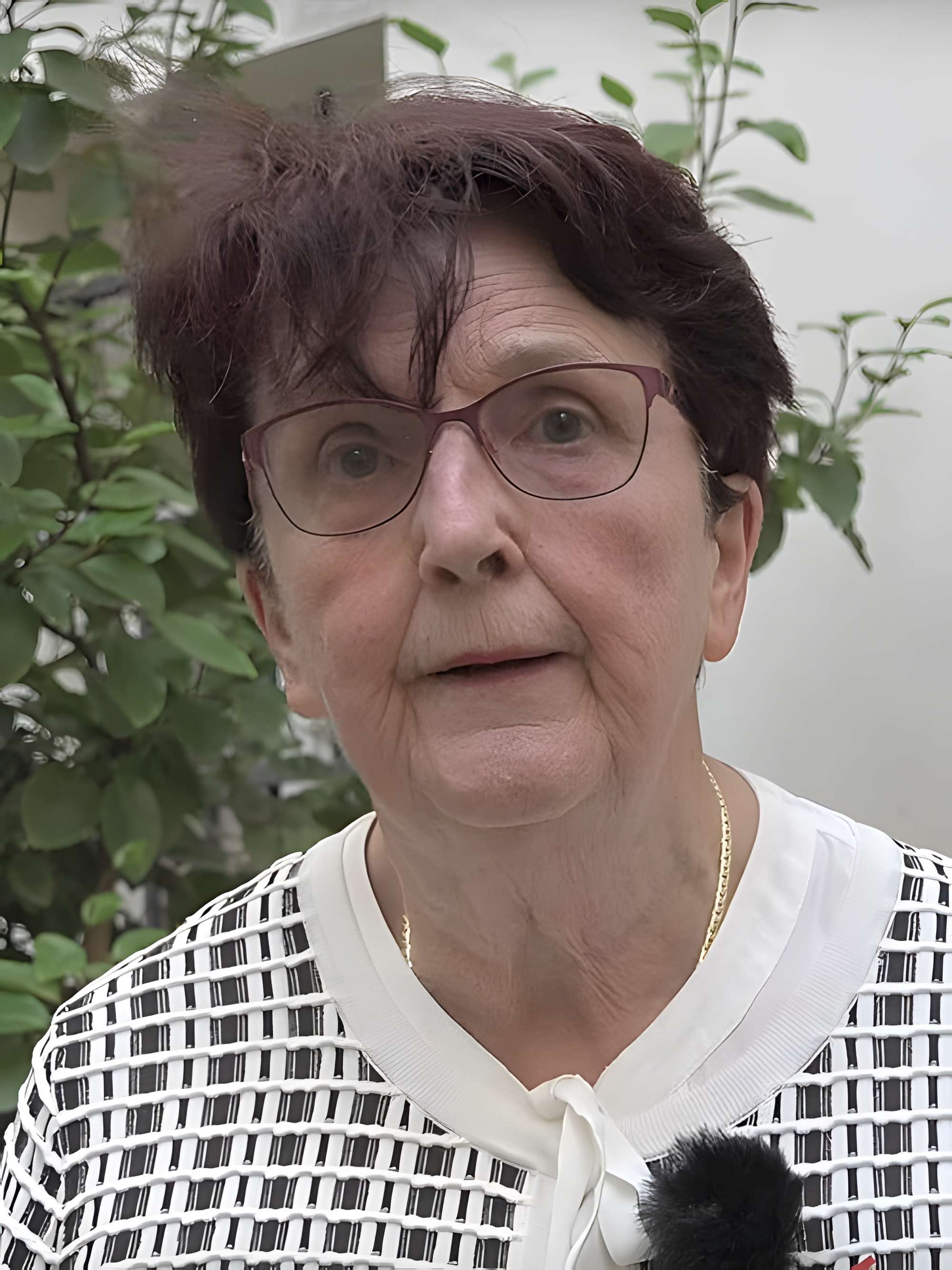 Lycée Fénelon à Paris