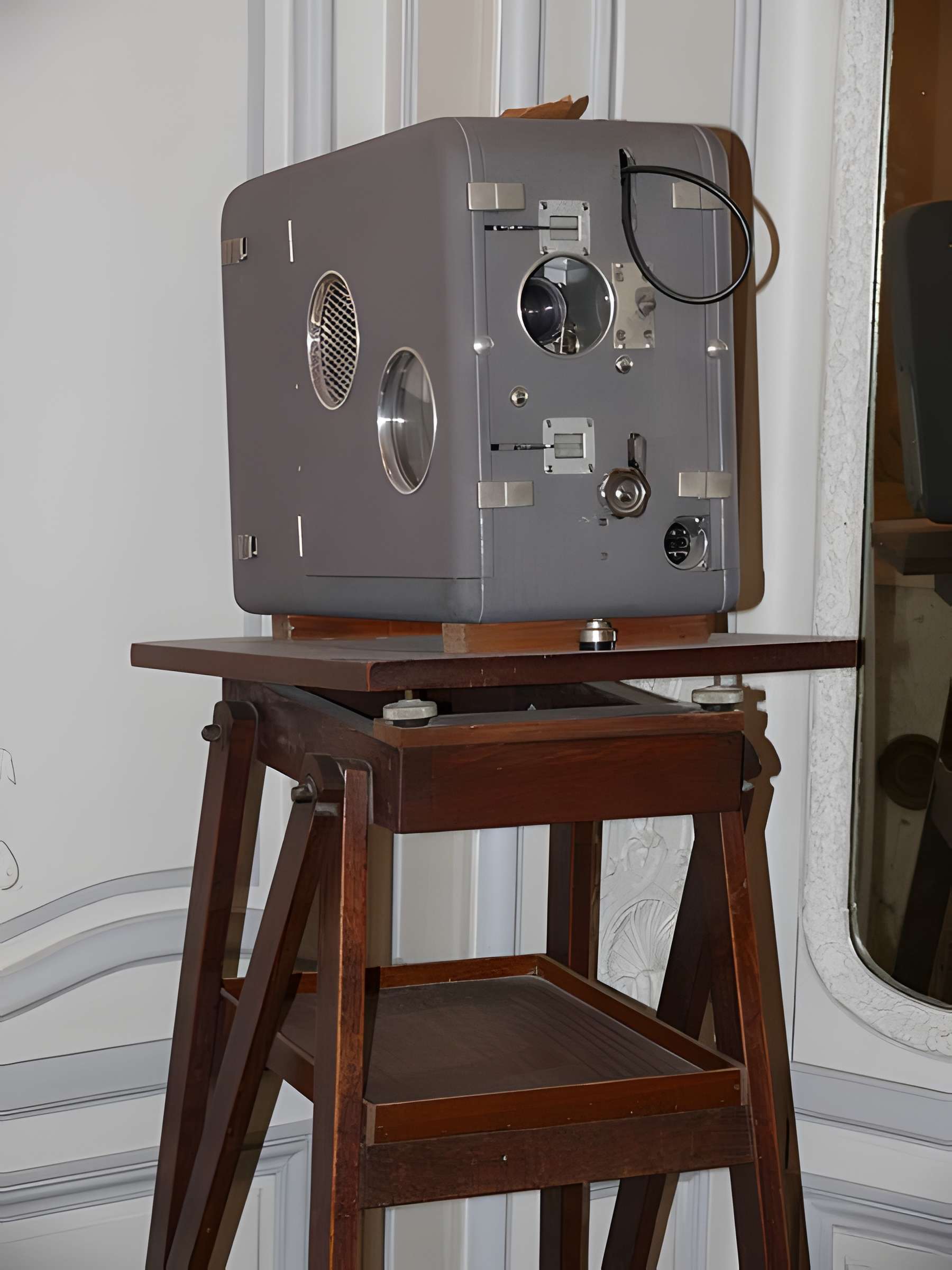 Lycée Fénelon à Paris