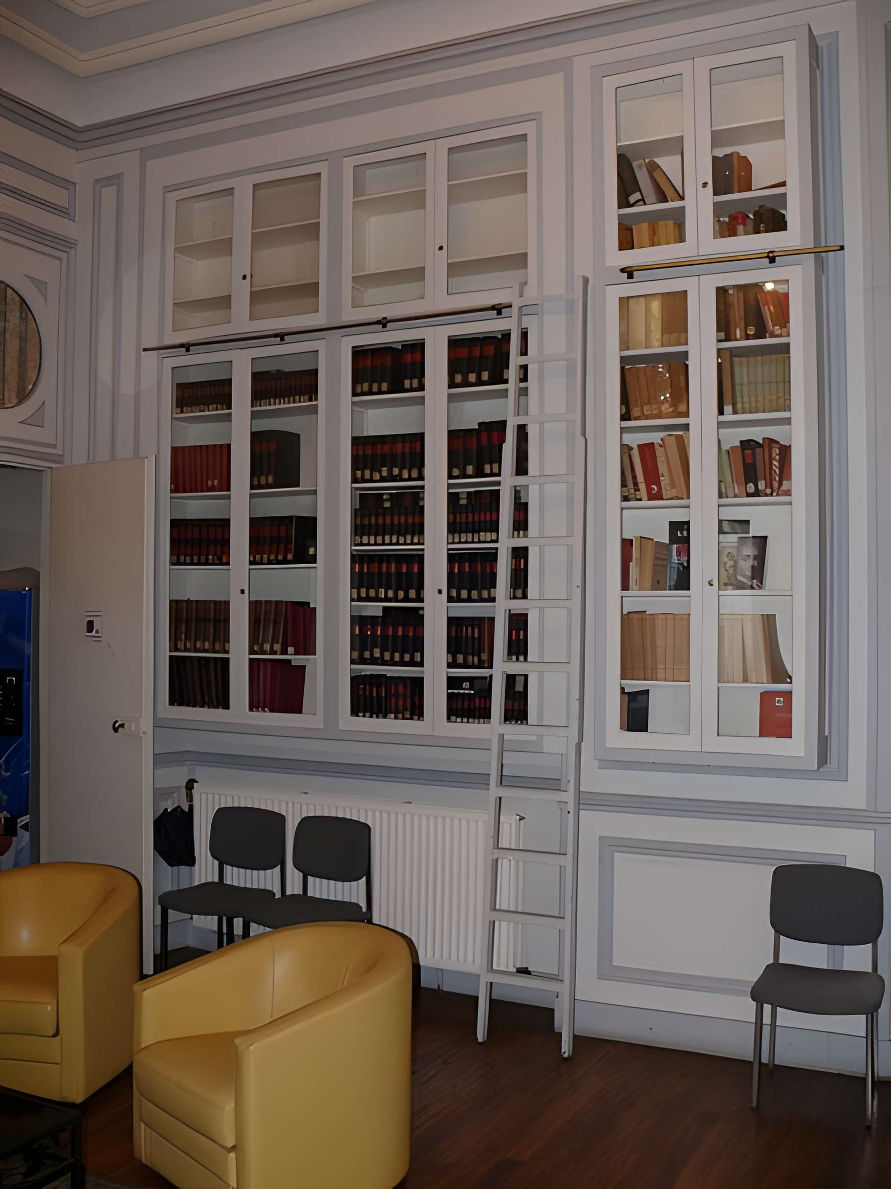 Lycée Fénelon à Paris