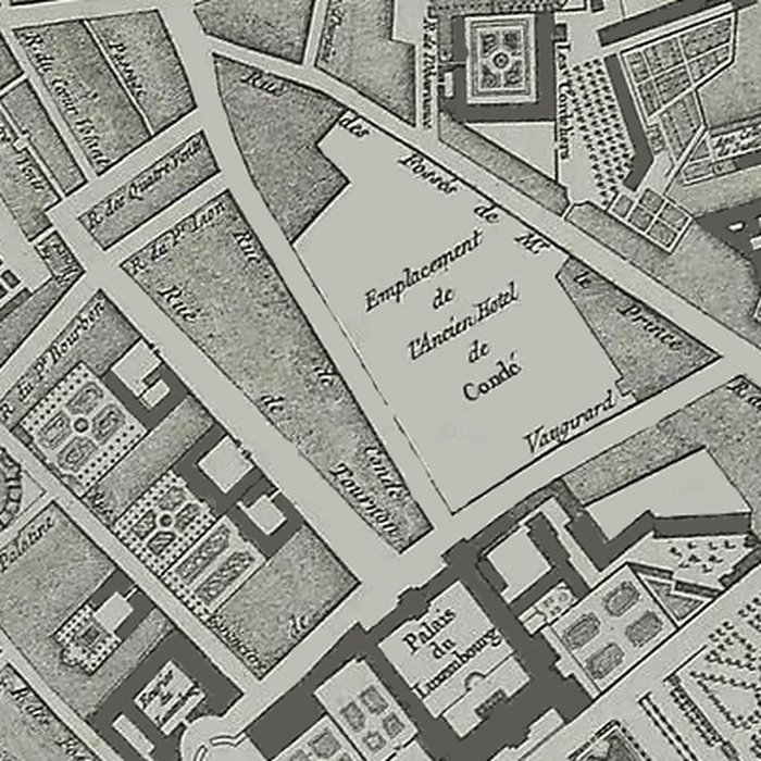 Photo de Lycée Saint-Louis à Paris