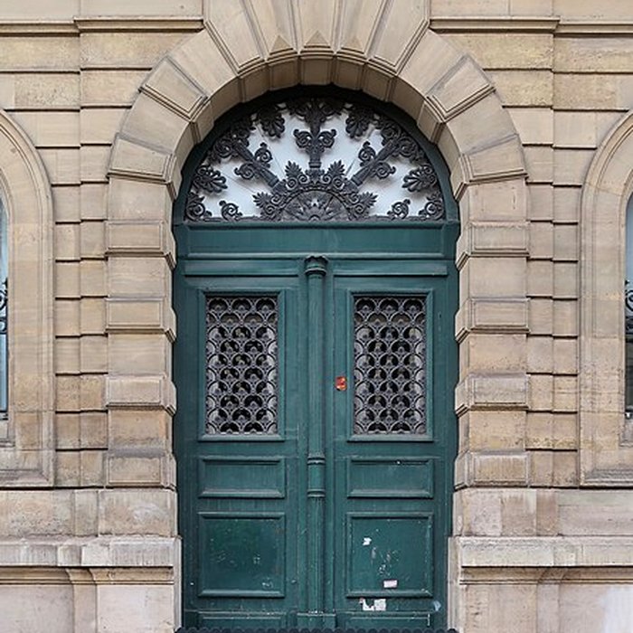 Photo de Lycée Saint-Louis à Paris