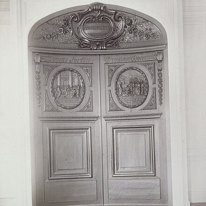 Photo de Lycée Saint-Louis à Paris