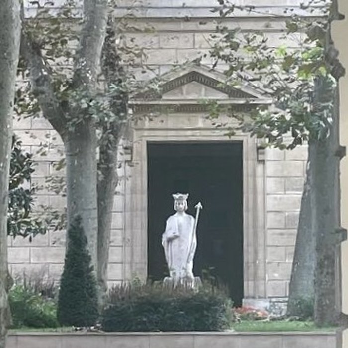 Photo de Lycée Saint-Louis à Paris