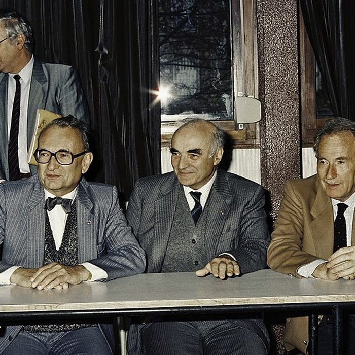 Photo de Lycée Saint-Louis à Paris