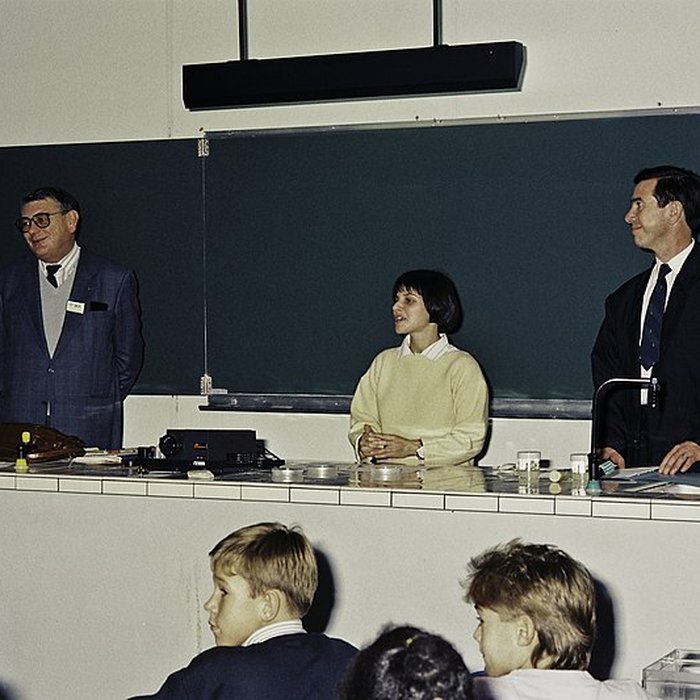 Photo de Lycée Saint-Louis à Paris