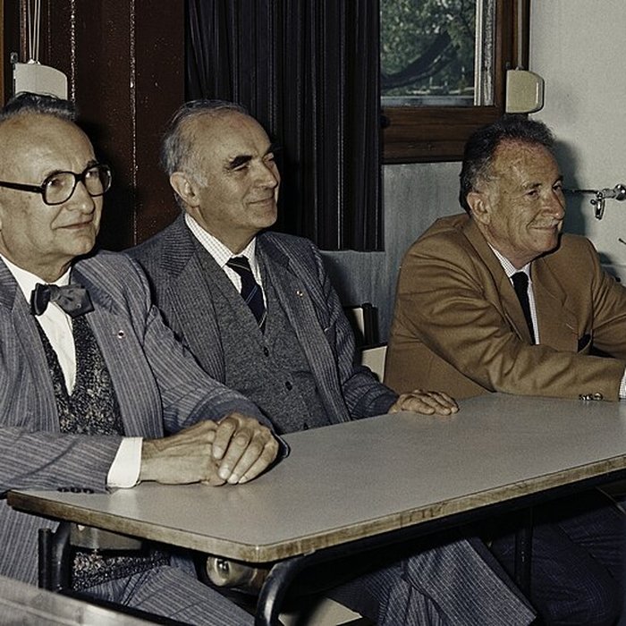 Photo de Lycée Saint-Louis à Paris