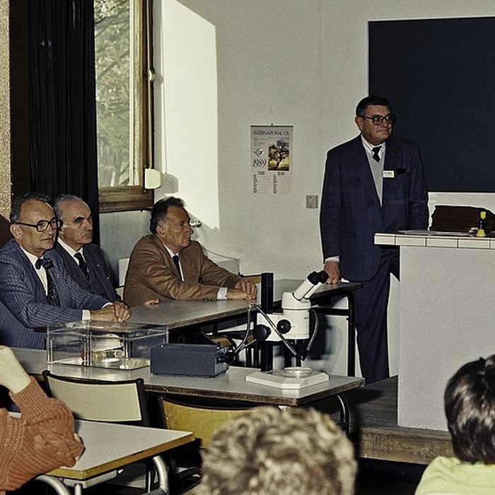 Photo de Lycée Saint-Louis à Paris
