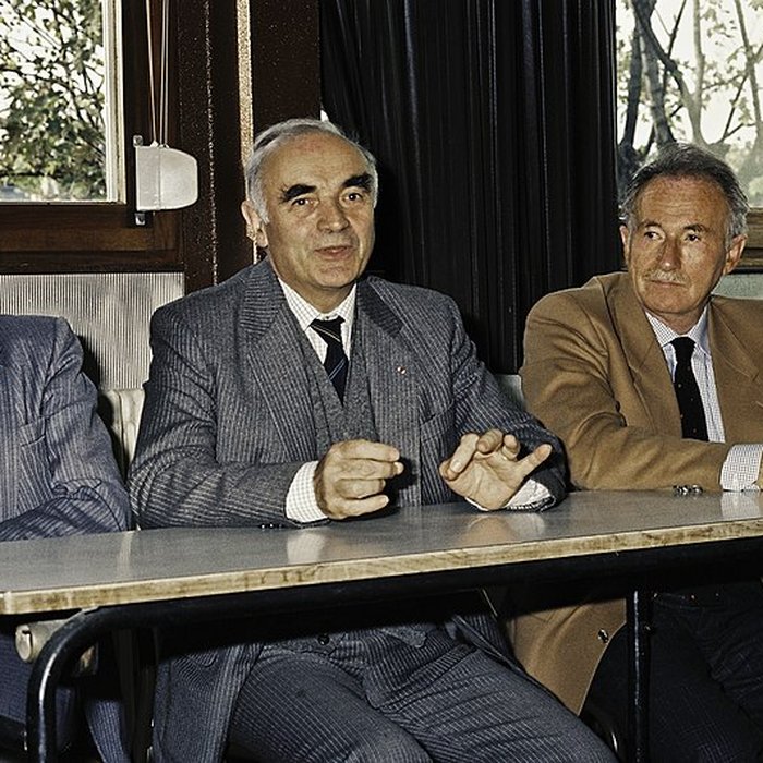Photo de Lycée Saint-Louis à Paris