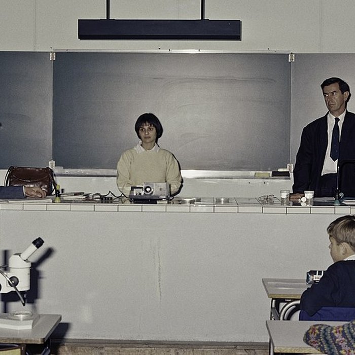 Photo de Lycée Saint-Louis à Paris