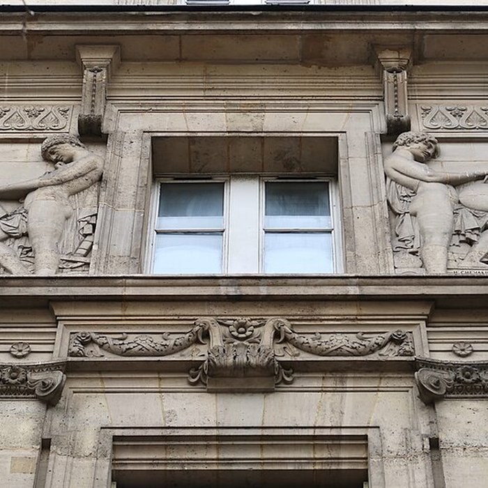 Photo de Lycée Saint-Louis à Paris