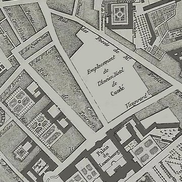 Lycée Saint-Louis à Paris