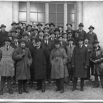 Lycée Saint-Louis à Paris